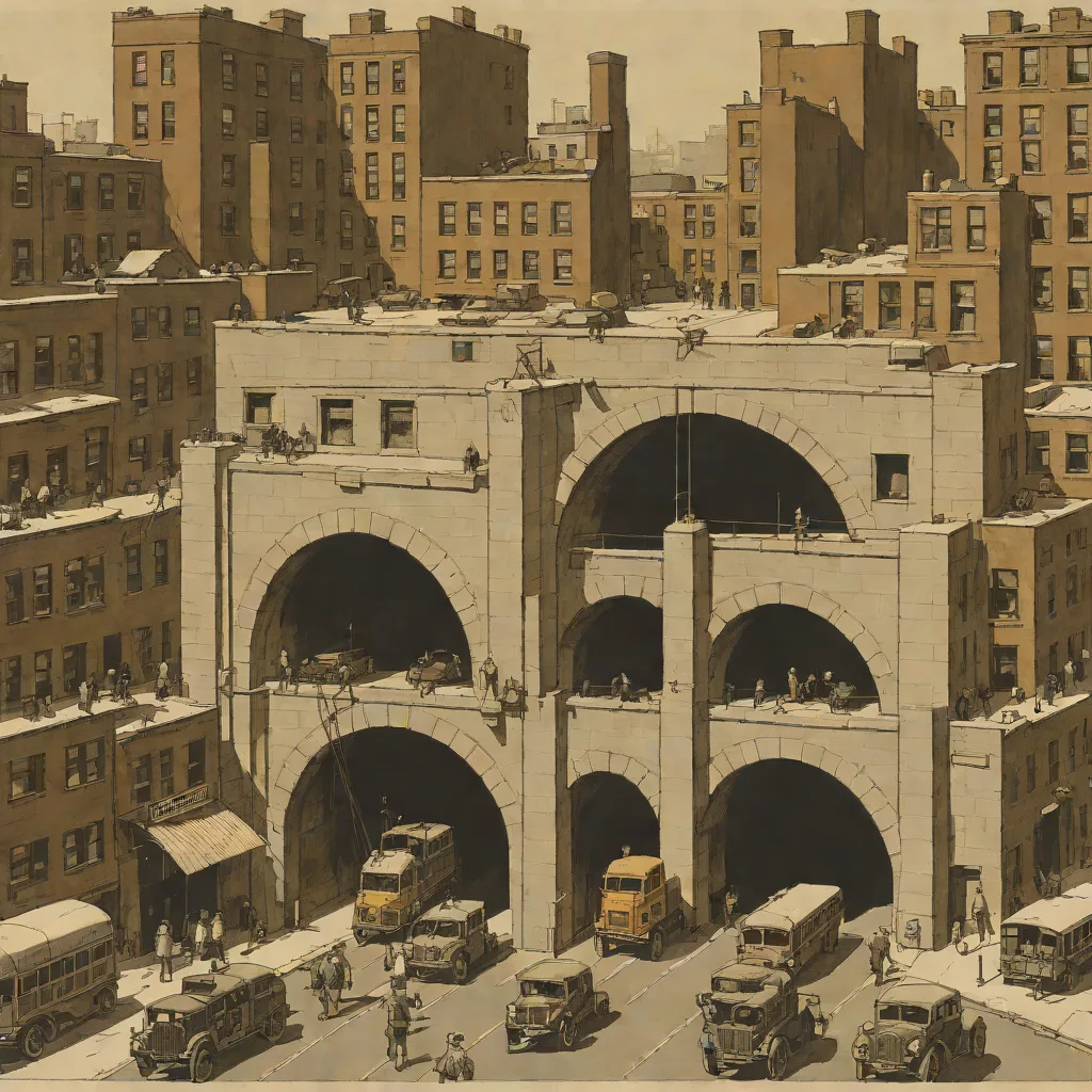 Holland Tunnel