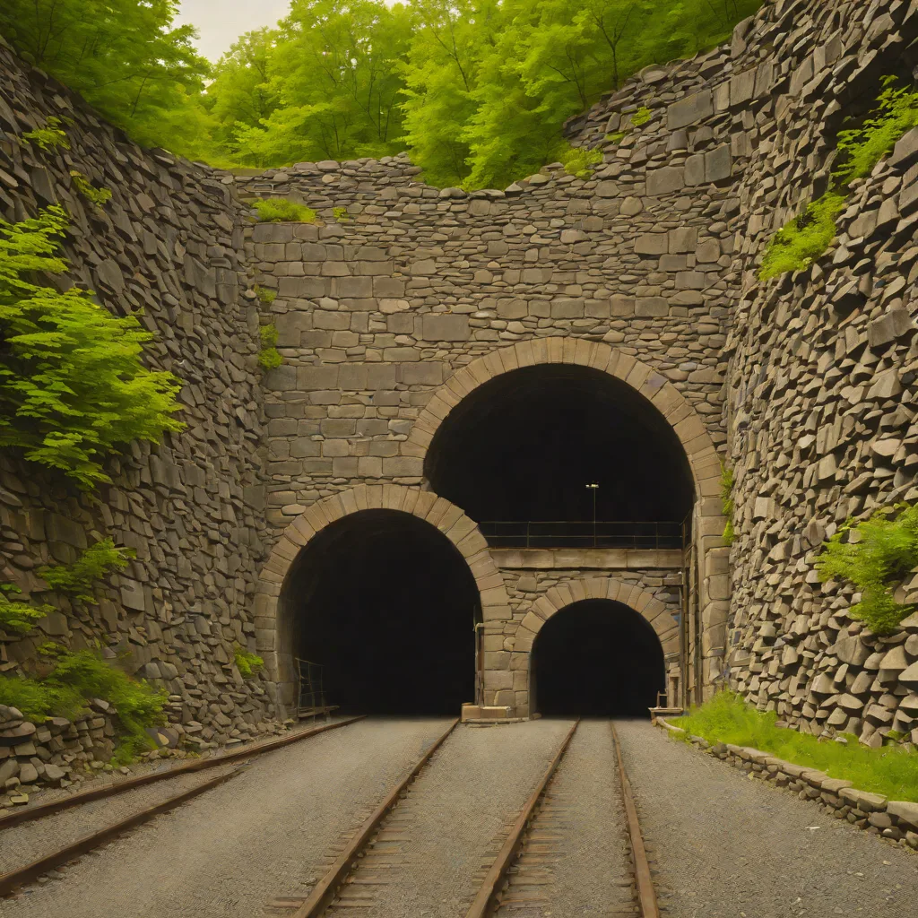 Hoosac Tunnel