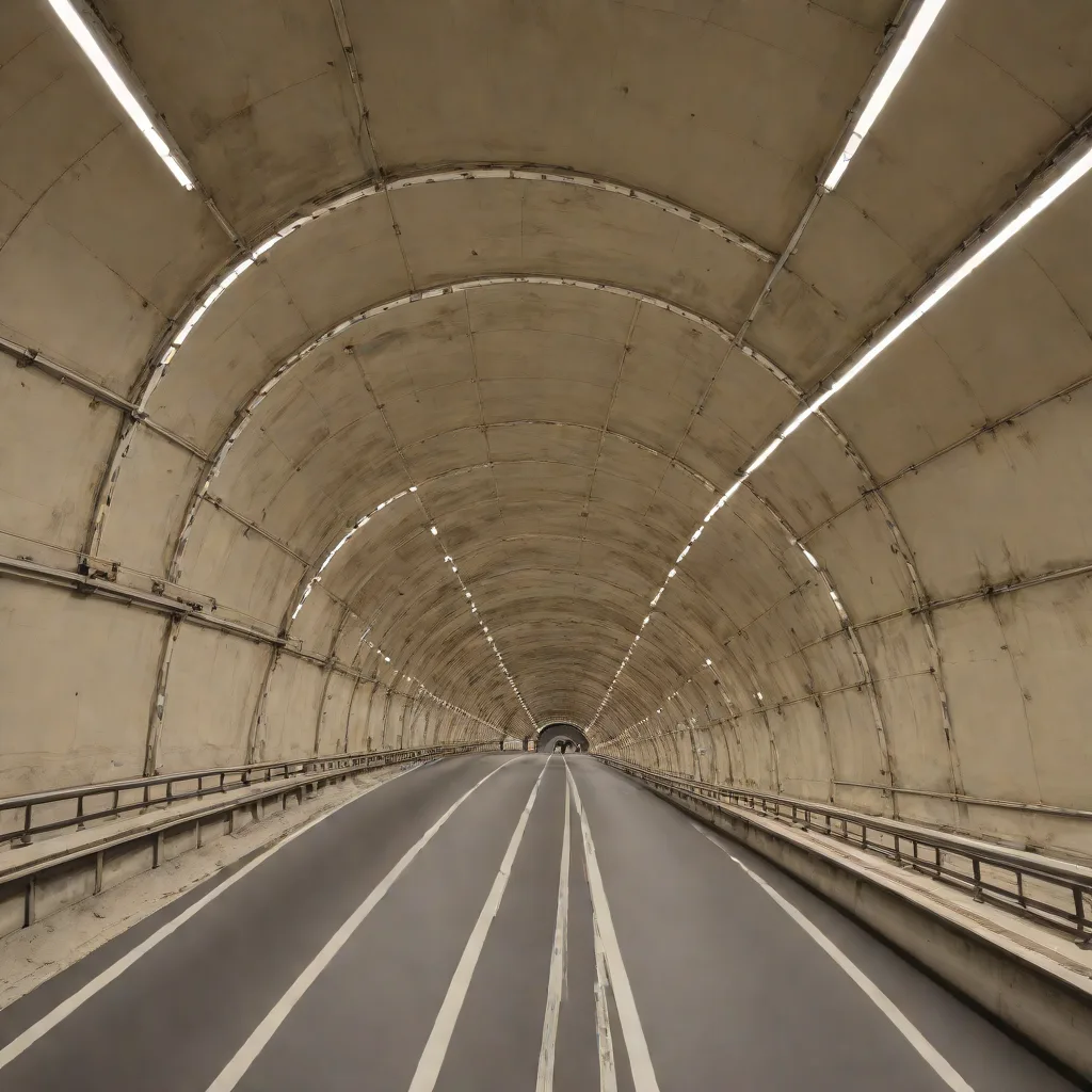 Hallandsås Tunnel