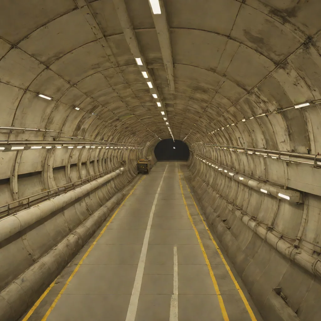 Heinenoordtunnel