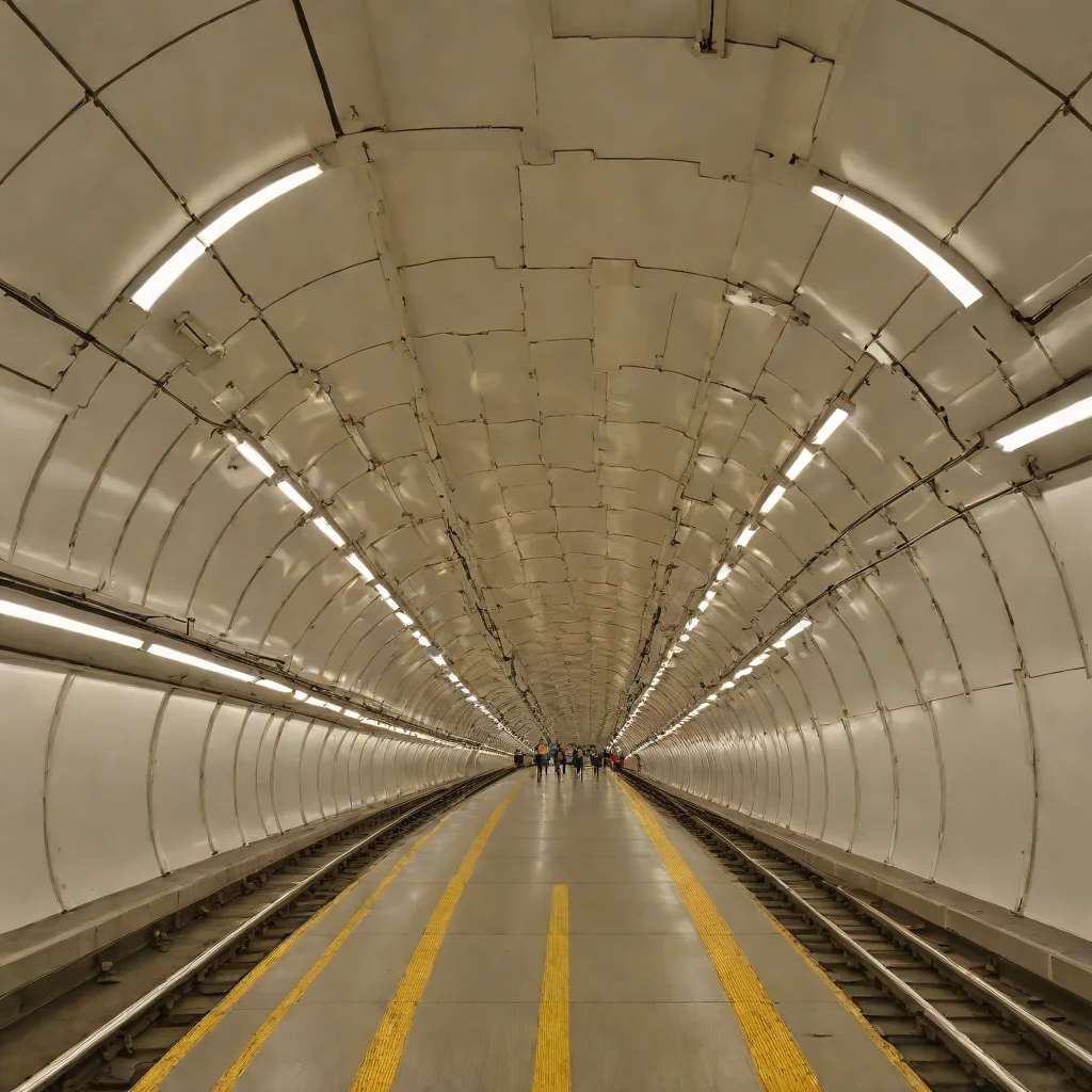 Hakkoda Tunnel