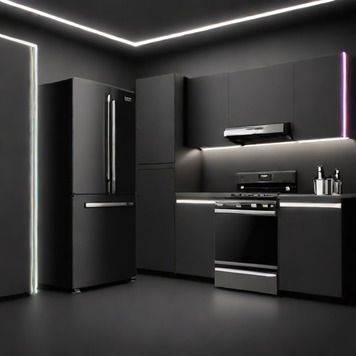 Home Impressions Kitchen Faucet