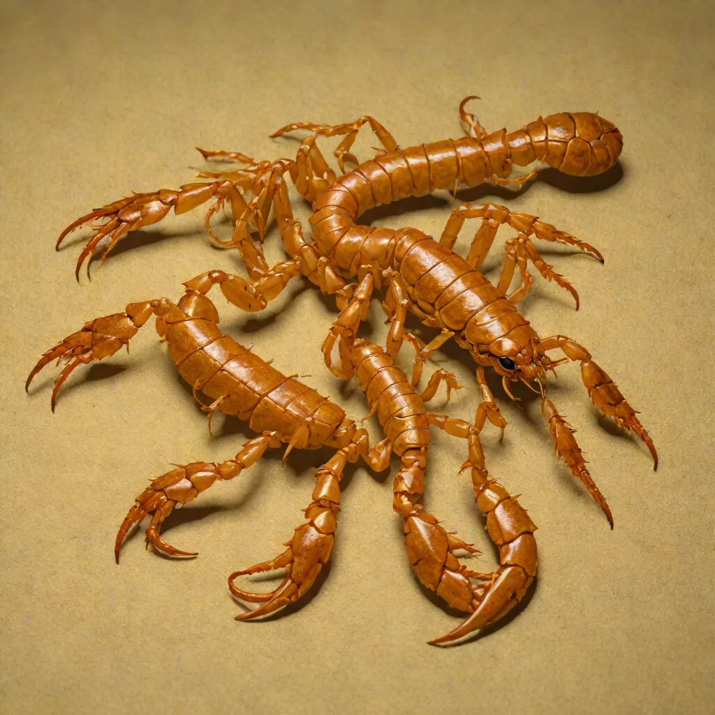 Hottentotta caboverdensis