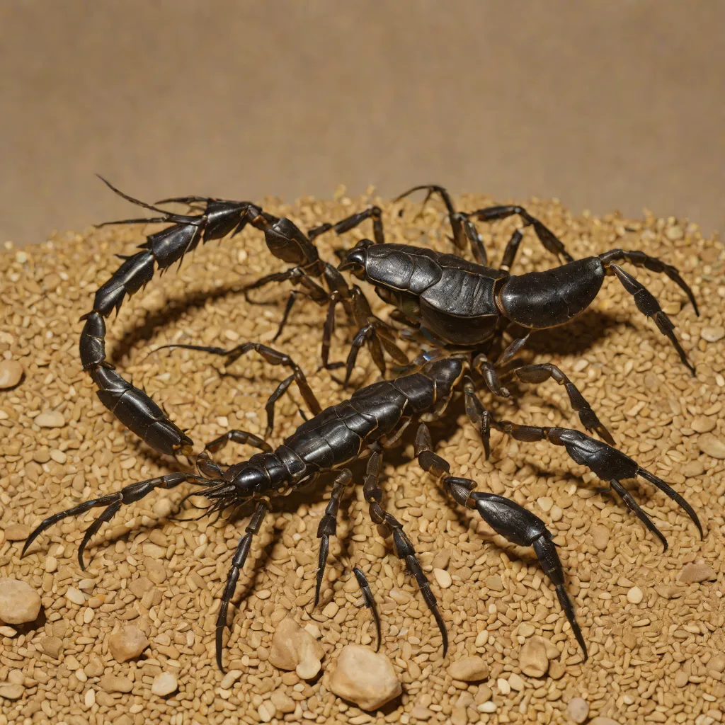 Hadogenes newlandsi