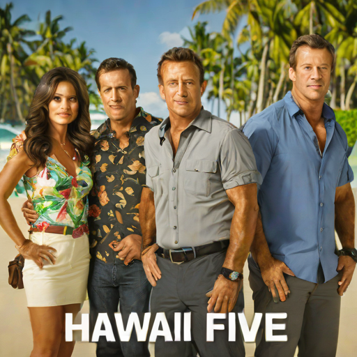 Hawaii Five-0