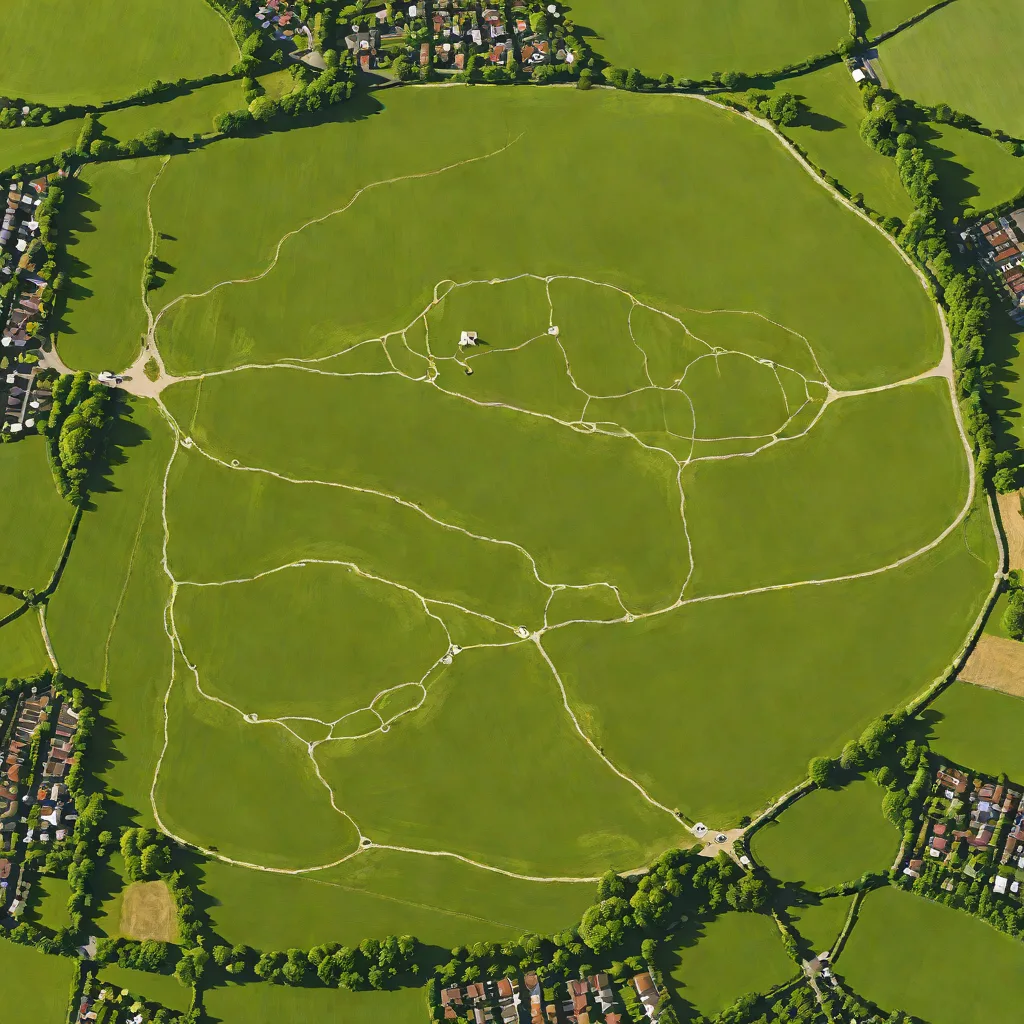 Heeley White Horse
