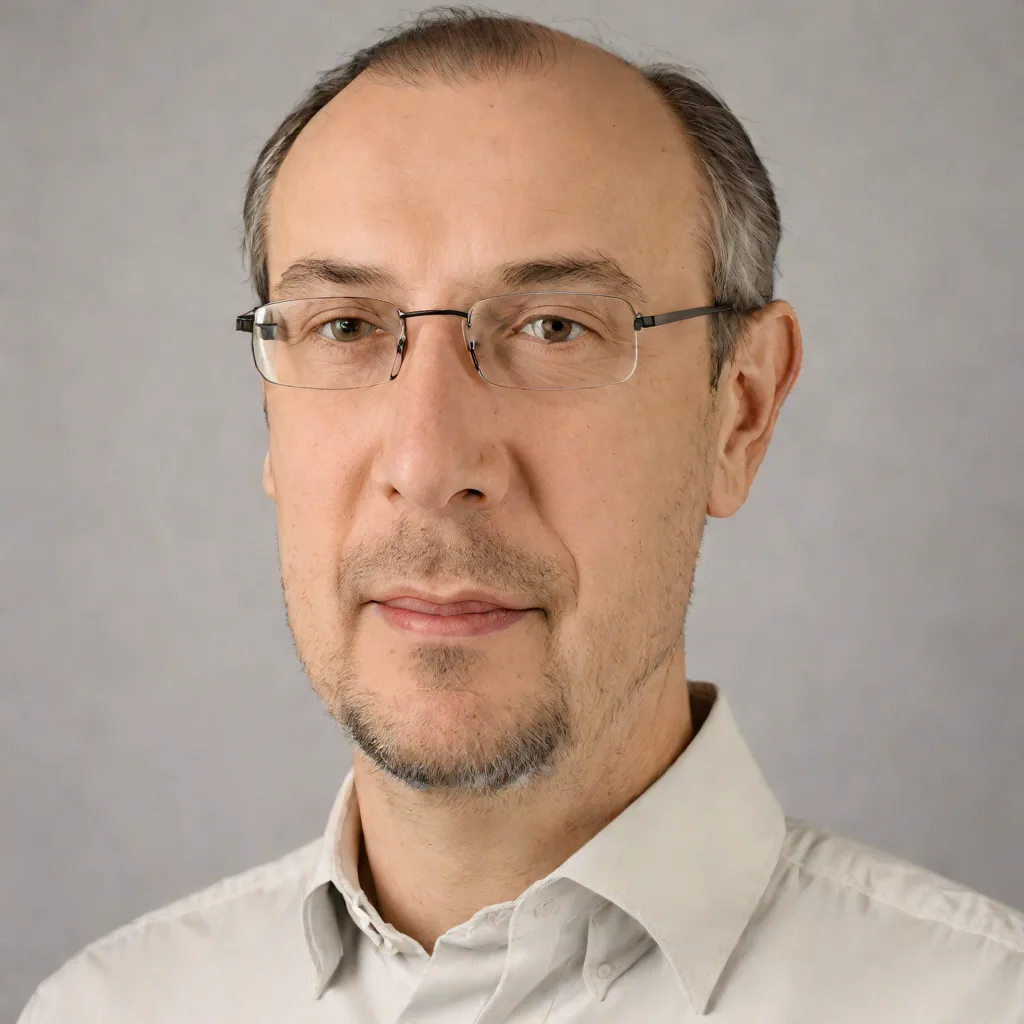Hinrich Schütze