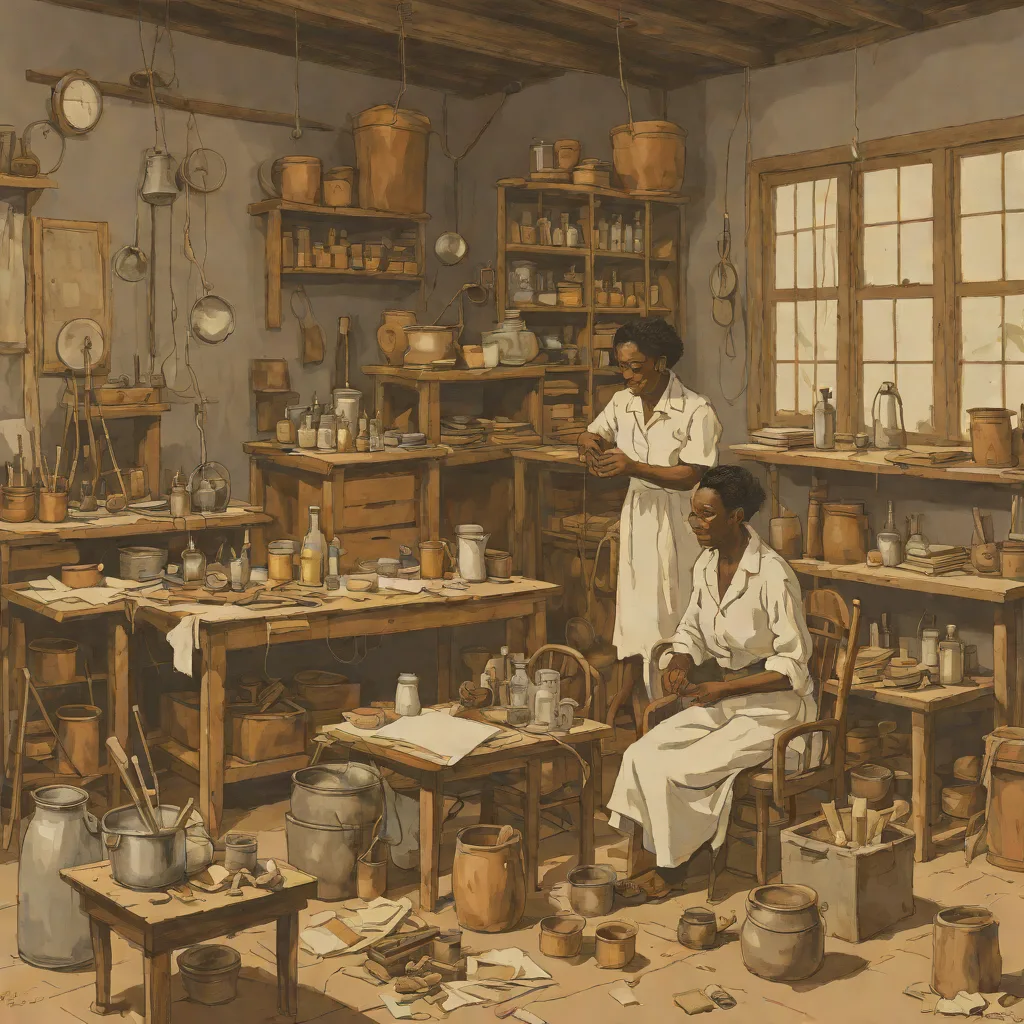 Hortense Powdermaker