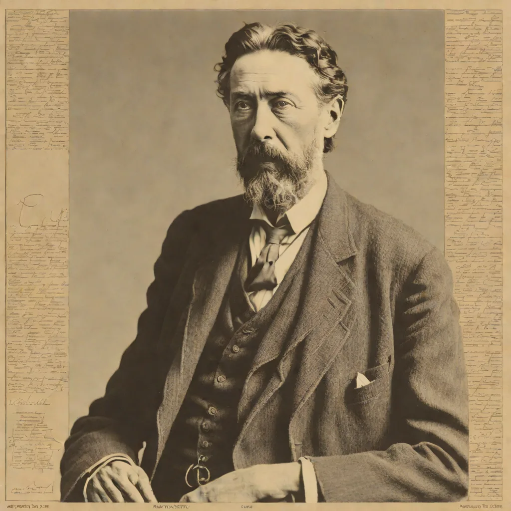 Hugh Selwyn Mauberley