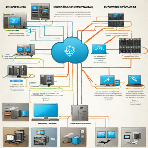 Hurricane Electric DNS