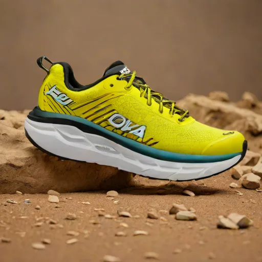 HOKA Bondi 8 Shoes