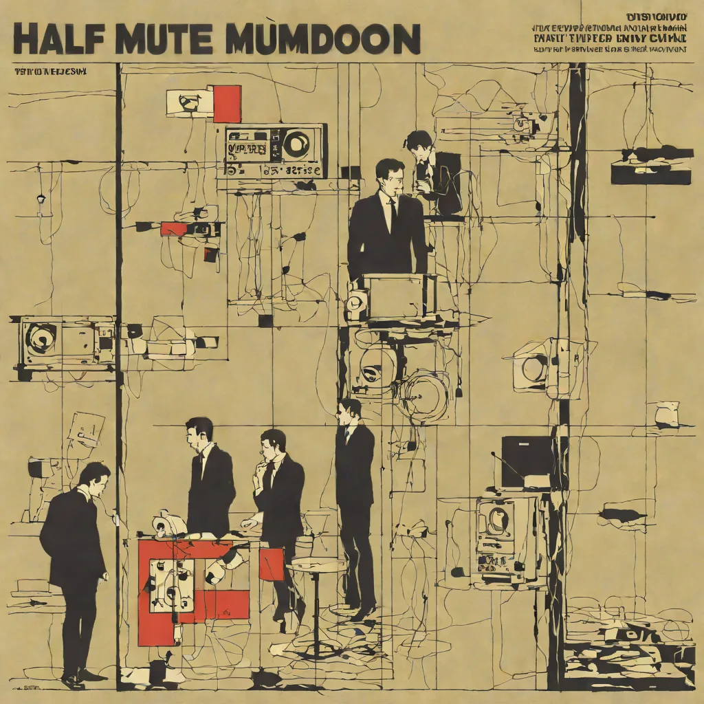 Half-Mute