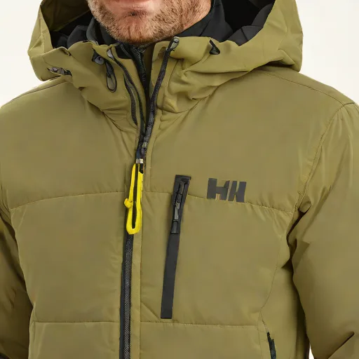 Helly Hansen Alpha LifaLoft Jacket