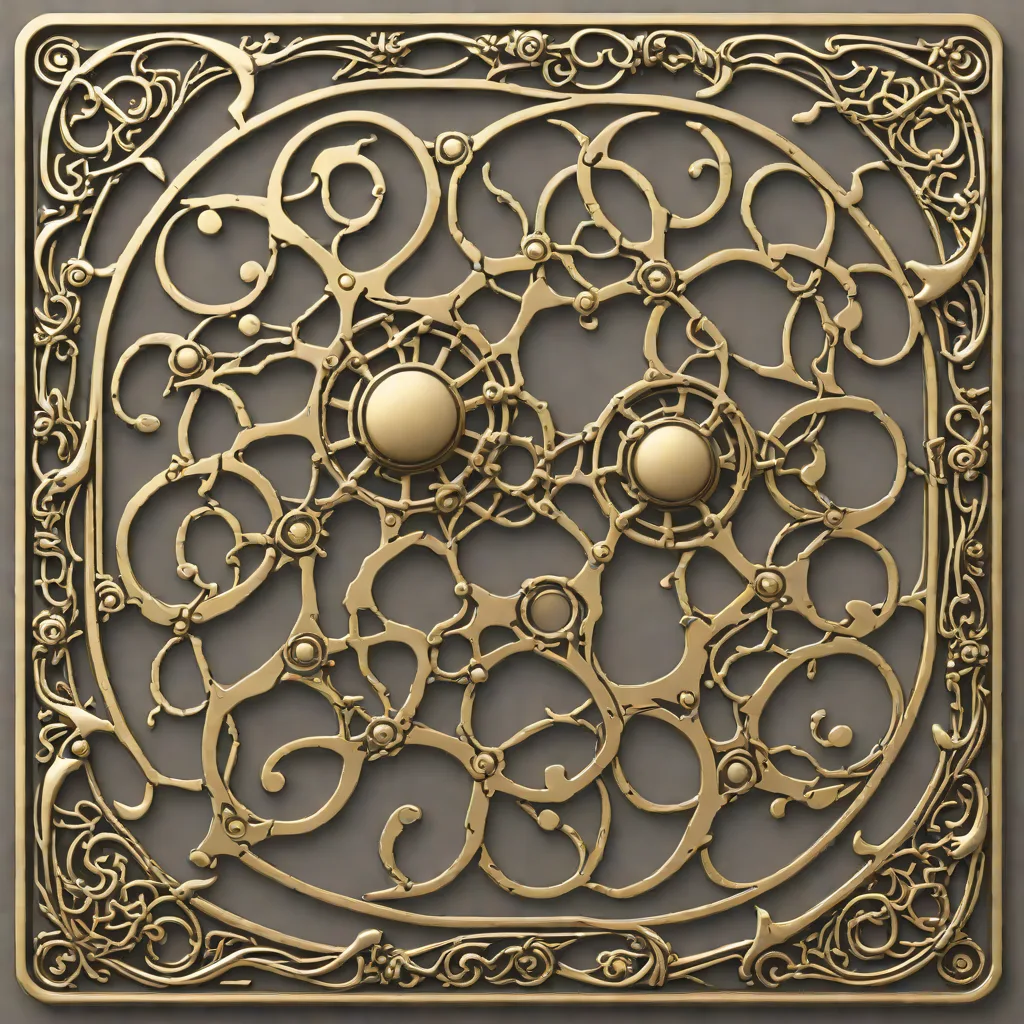 Hanayama Cast Coaster