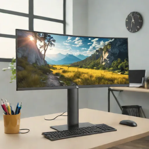 HP Z32k G3 4K USB-C Display
