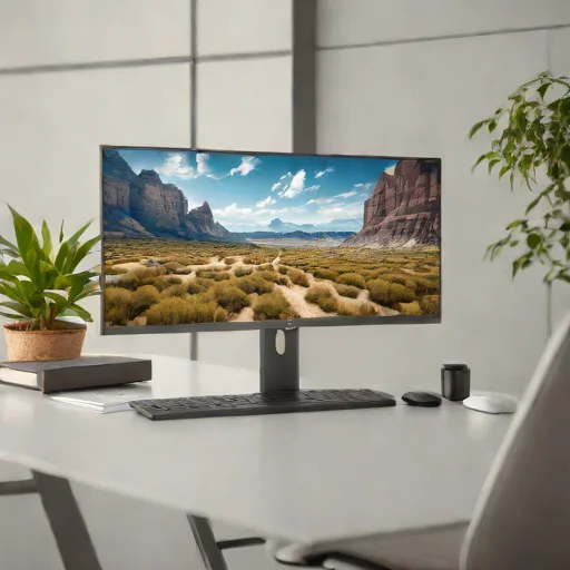 HP E27m G4