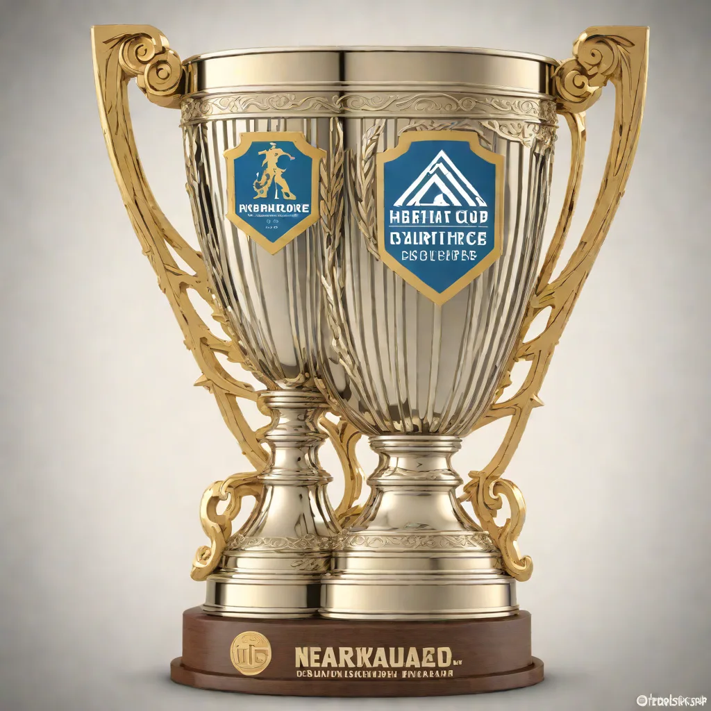 Heritage Cup