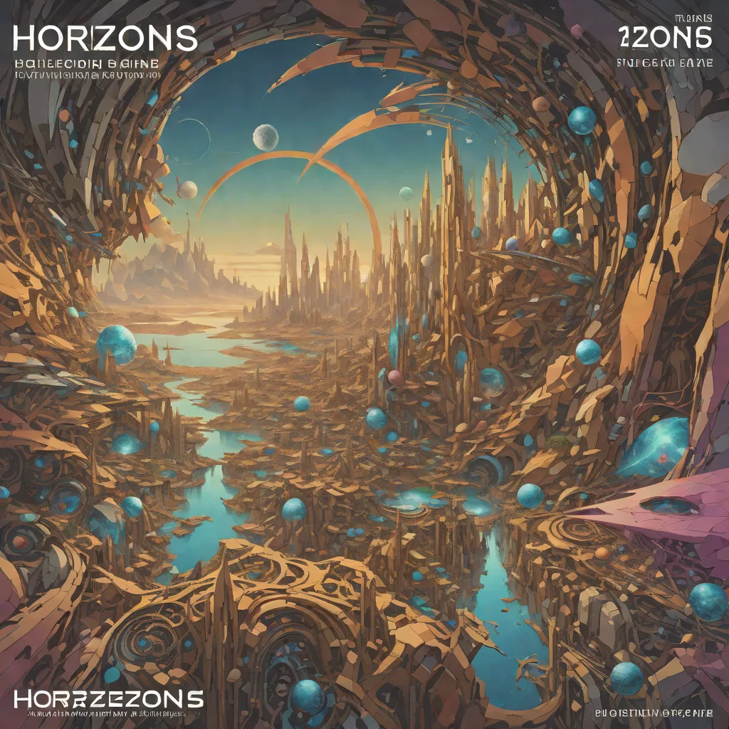 Horizons Part 1