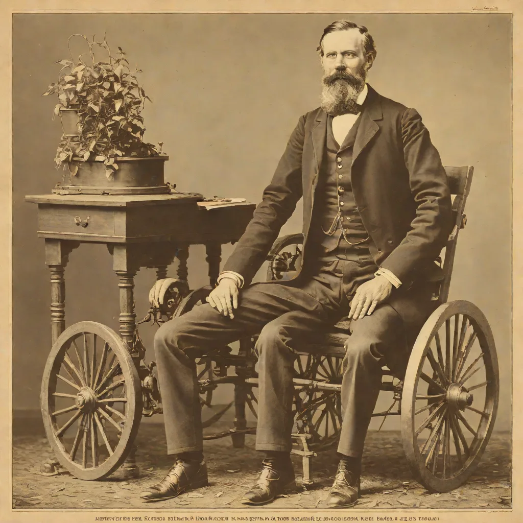 Henry Blair