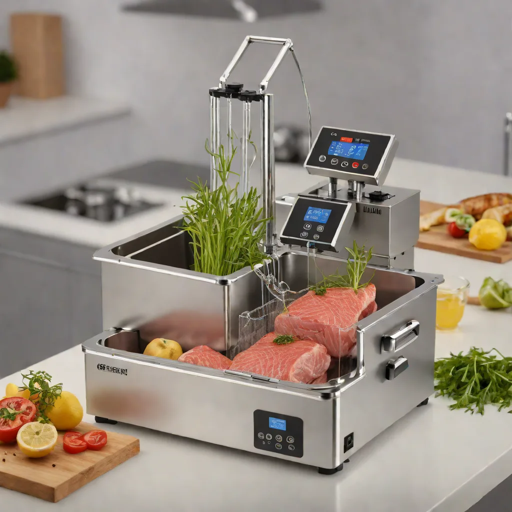 Hendi Sous Vide System 20