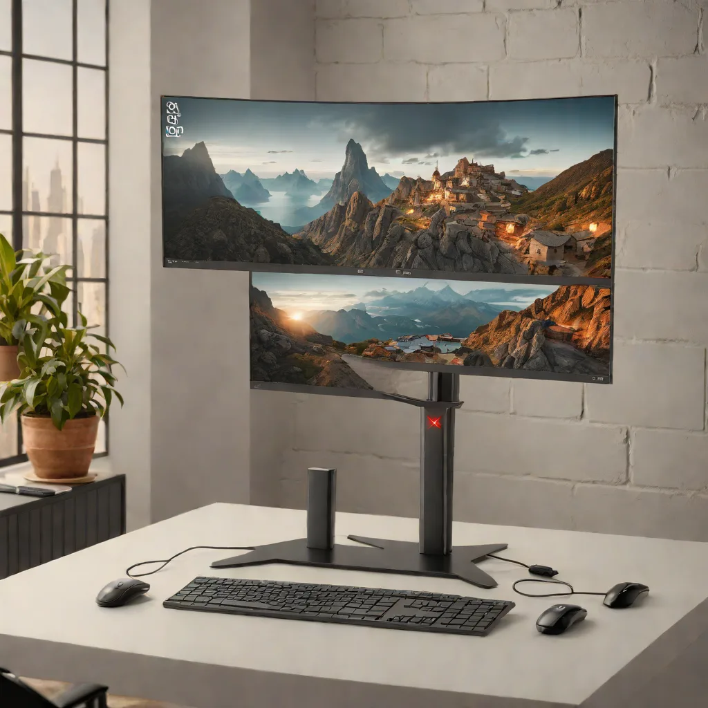 HP OMEN 25i