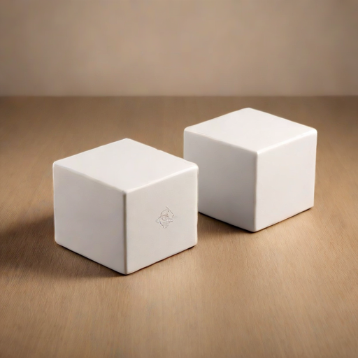 Hugger Mugger Blocks (2-Pack)