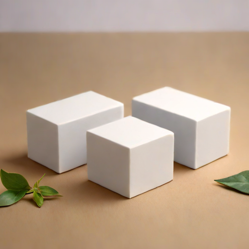 Hevasa Yoga Blocks (2-Pack)