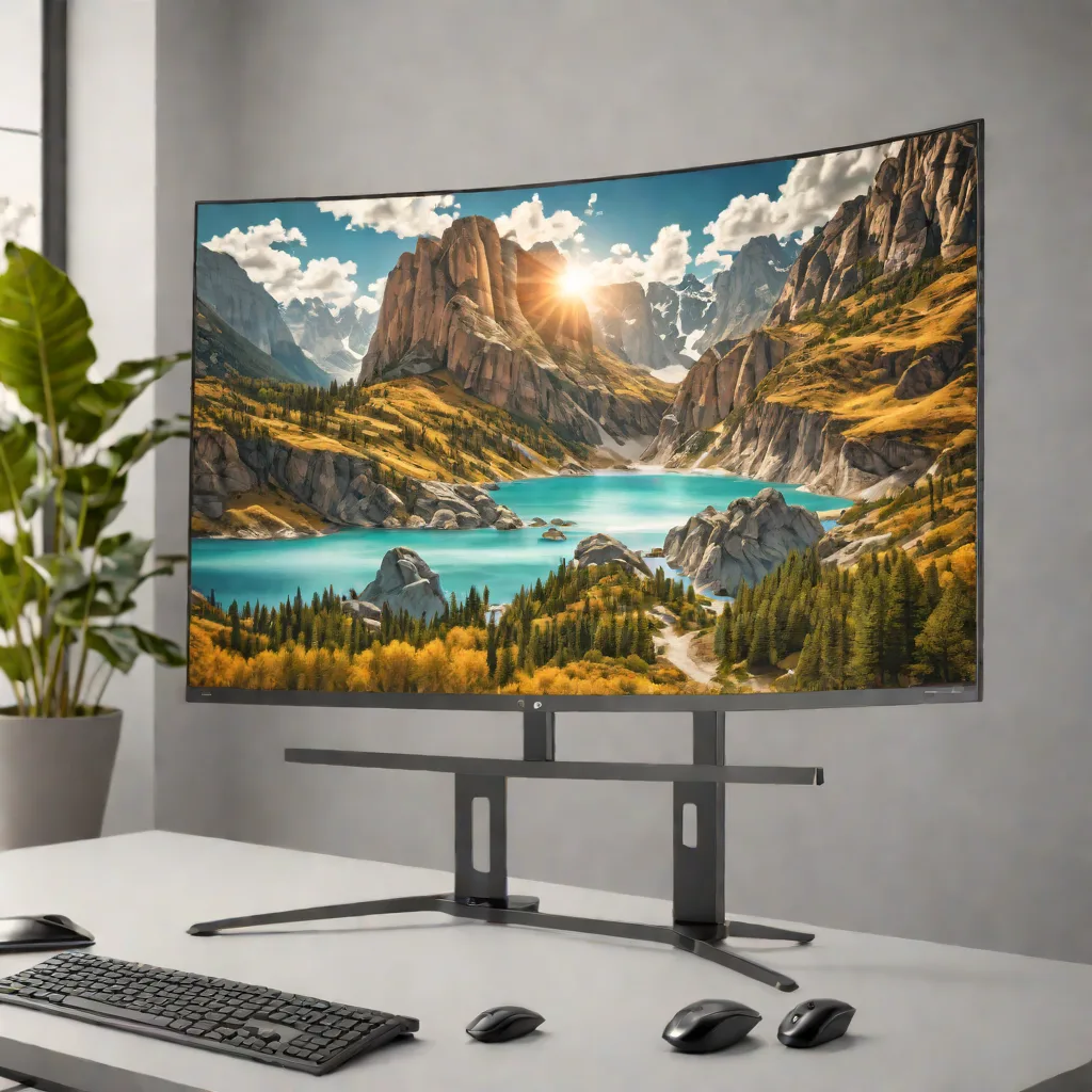 HP X27i