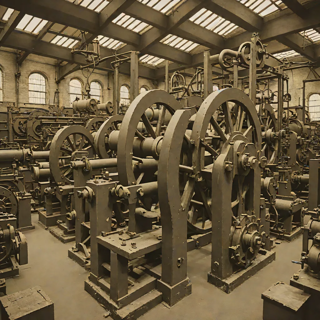 Helmshore Textile Mills