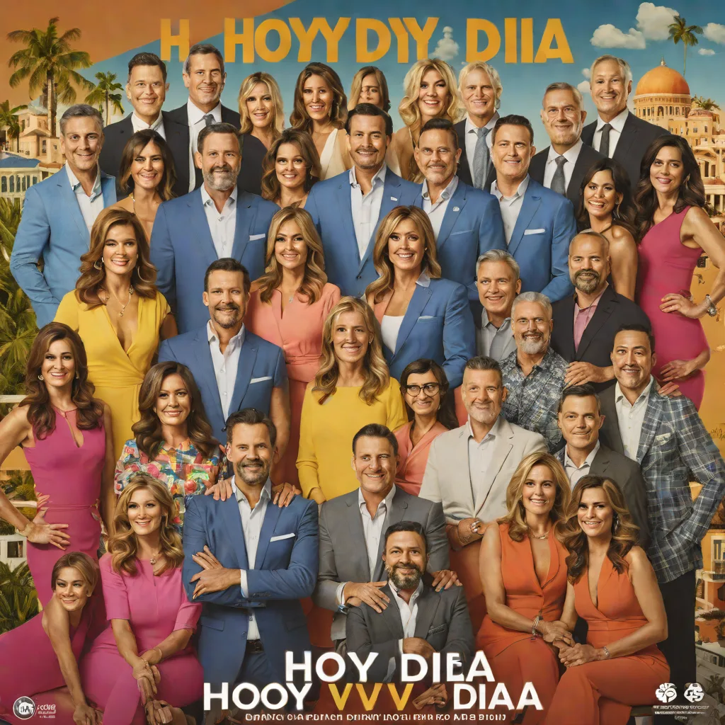 Hoy Día