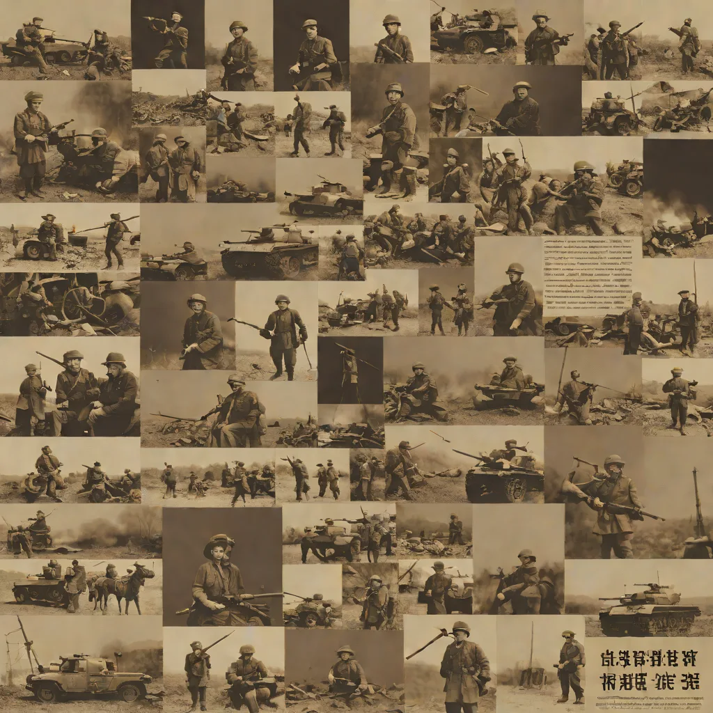 Hardly War