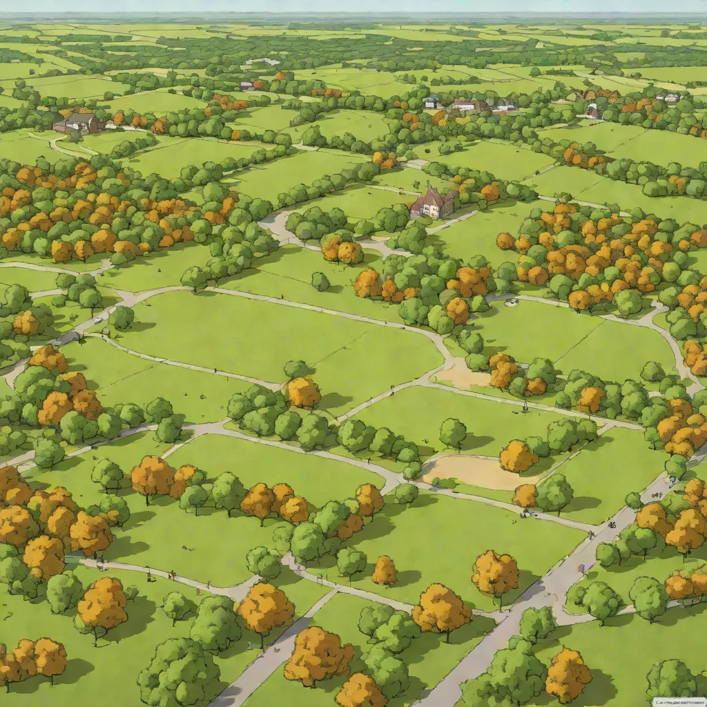 Hadley Common
