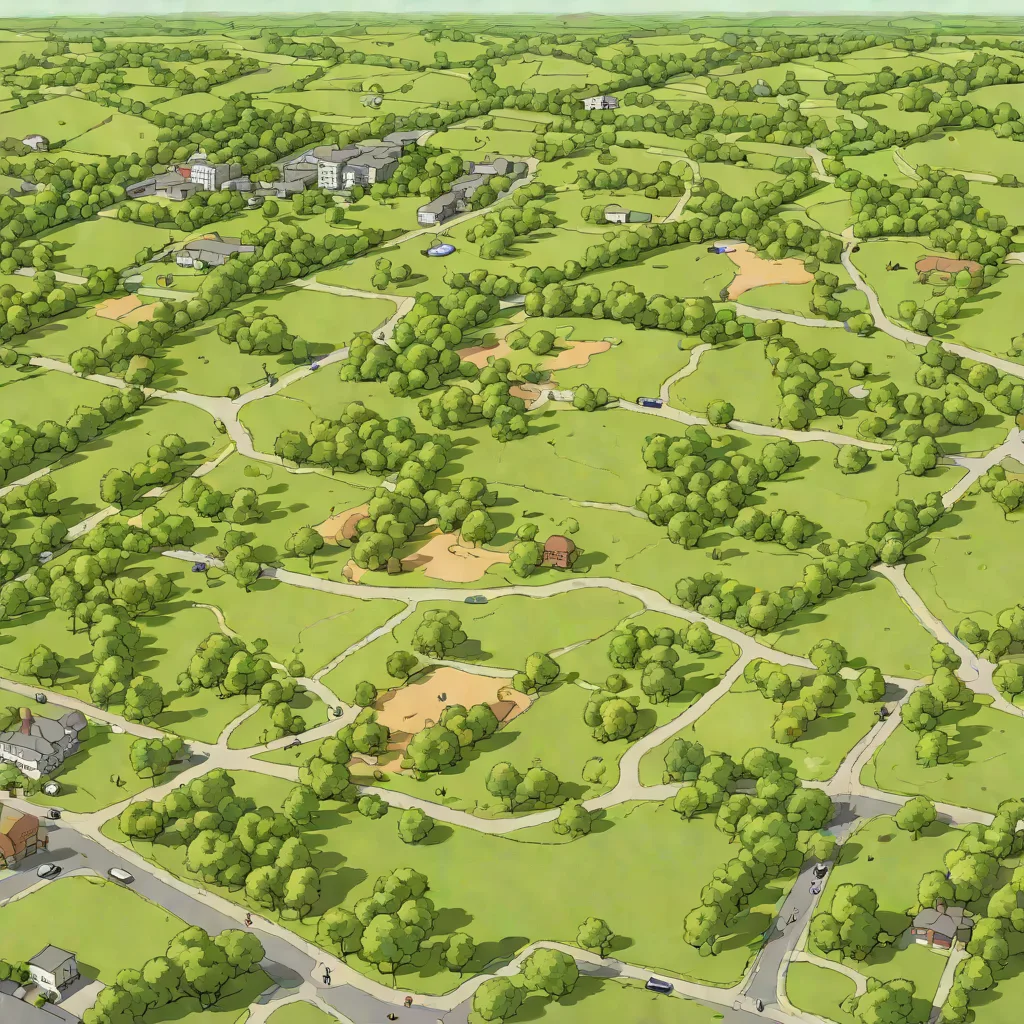 Hayes Common