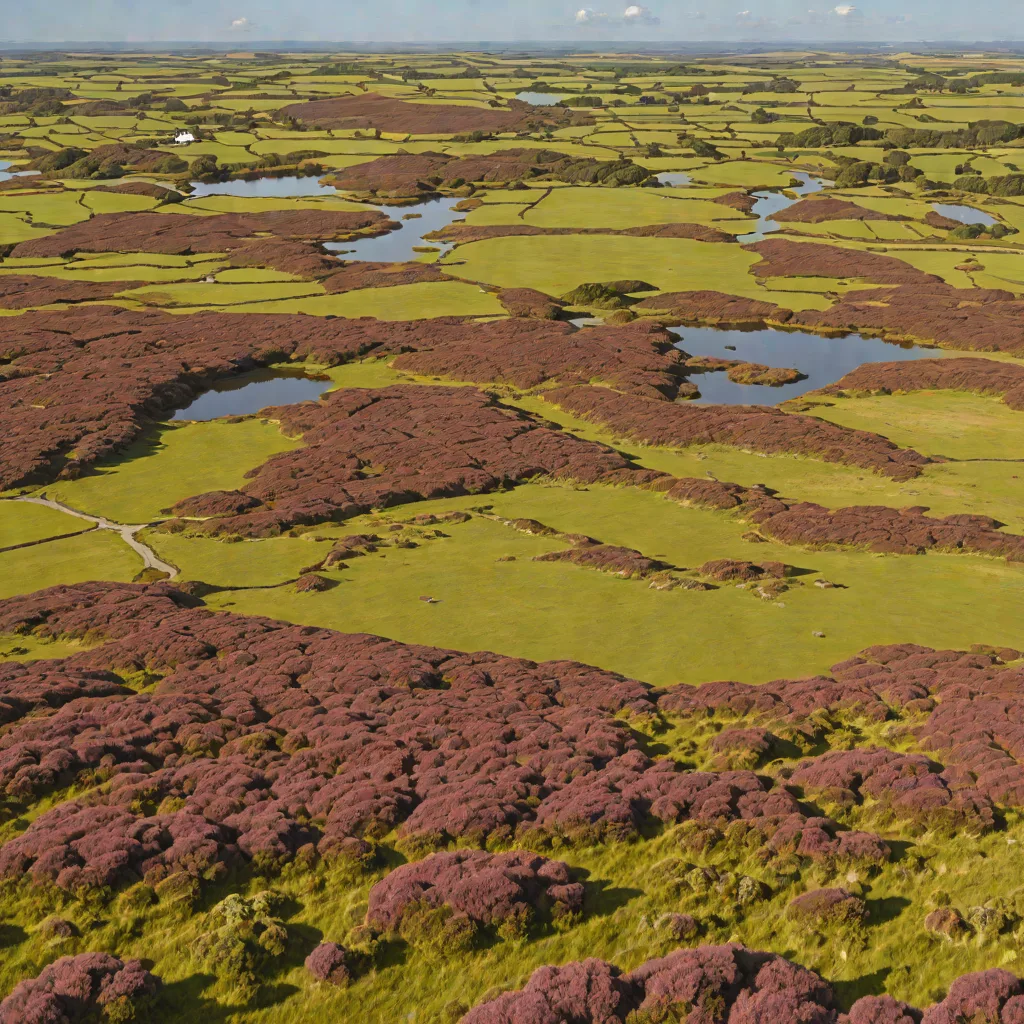 Hartland Moor