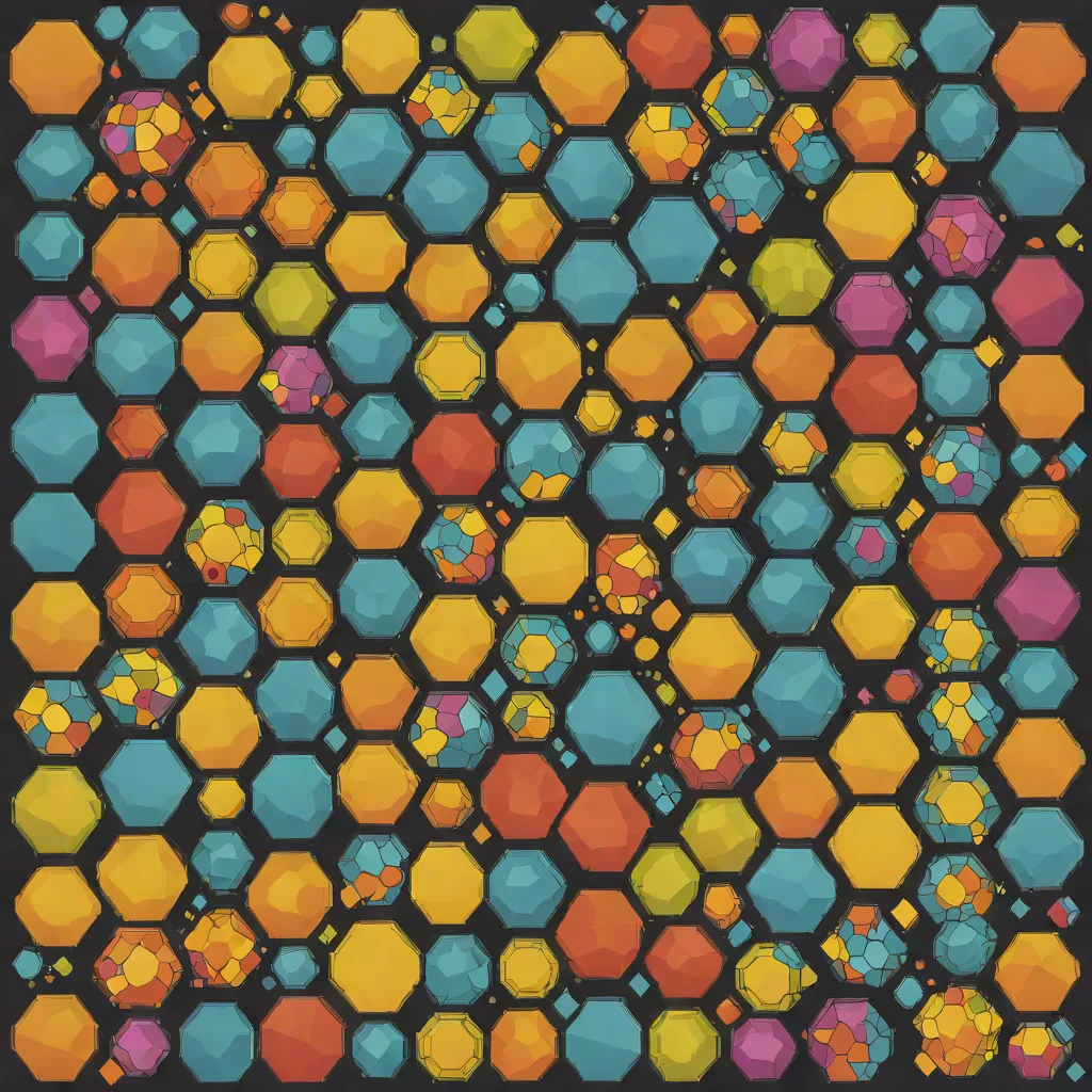Hexcells Plus
