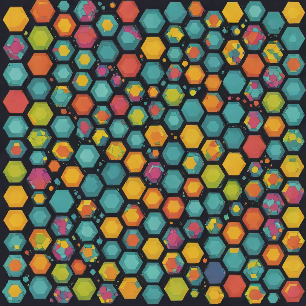 Hexcells Infinite
