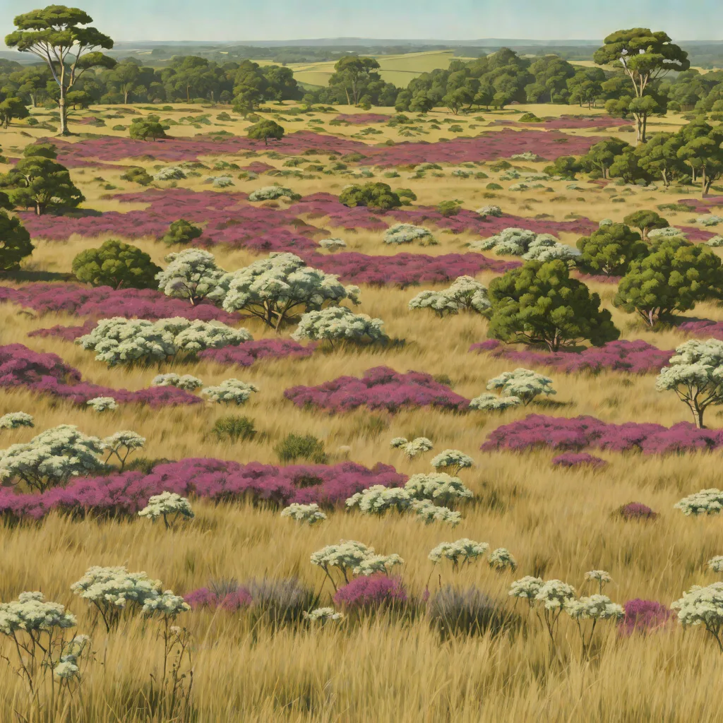 Holt Heath