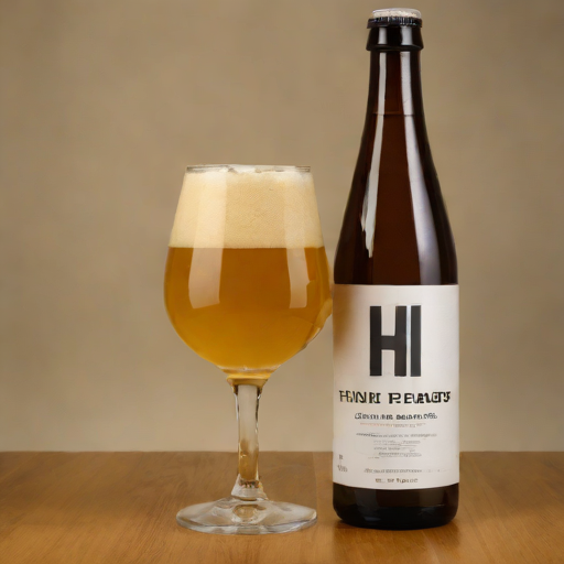 Hill Farmstead  Edward