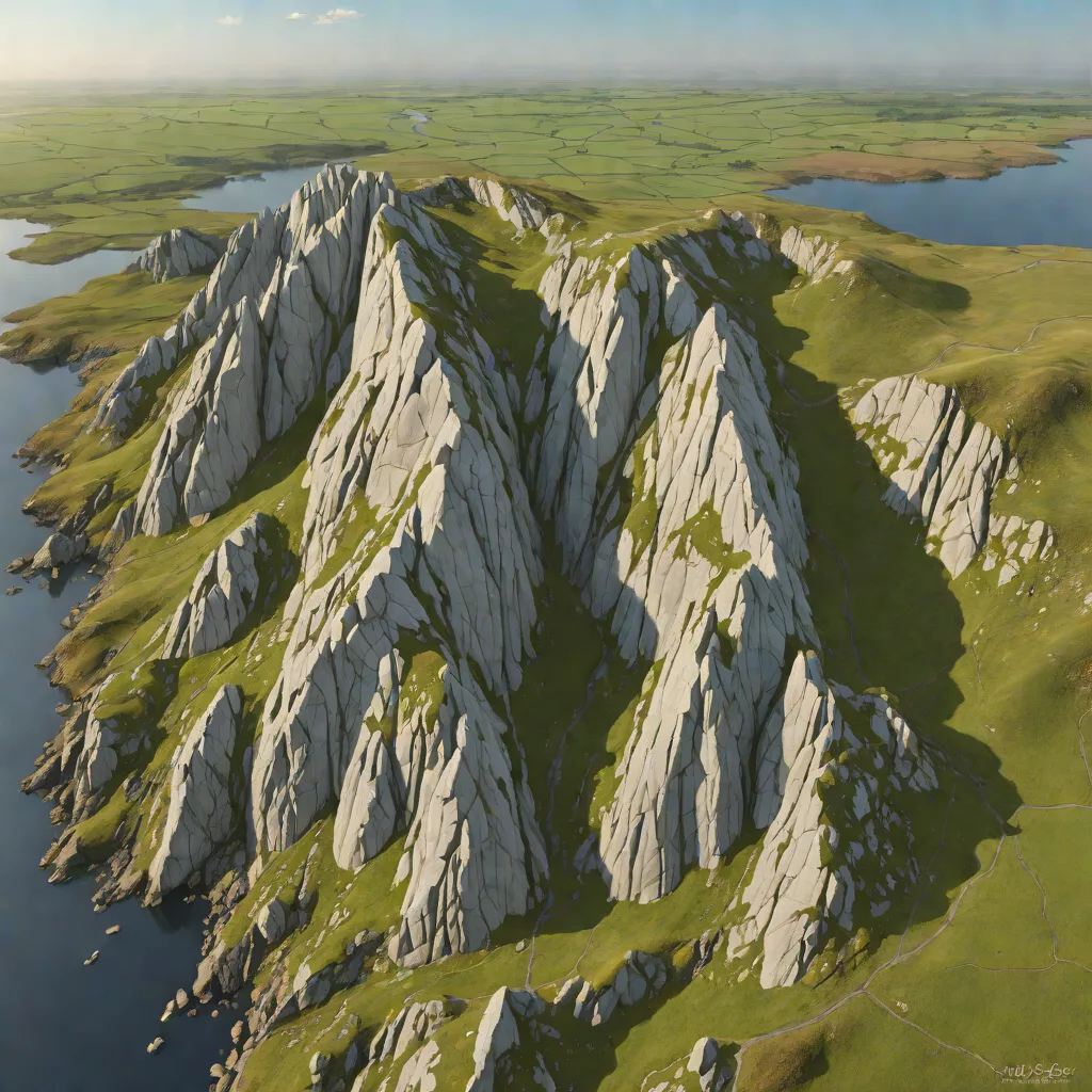 Horseleap Esker