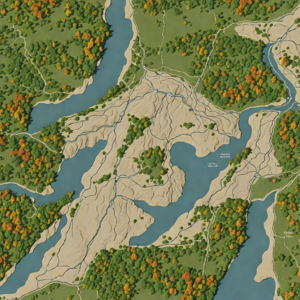 Hooksett Esker