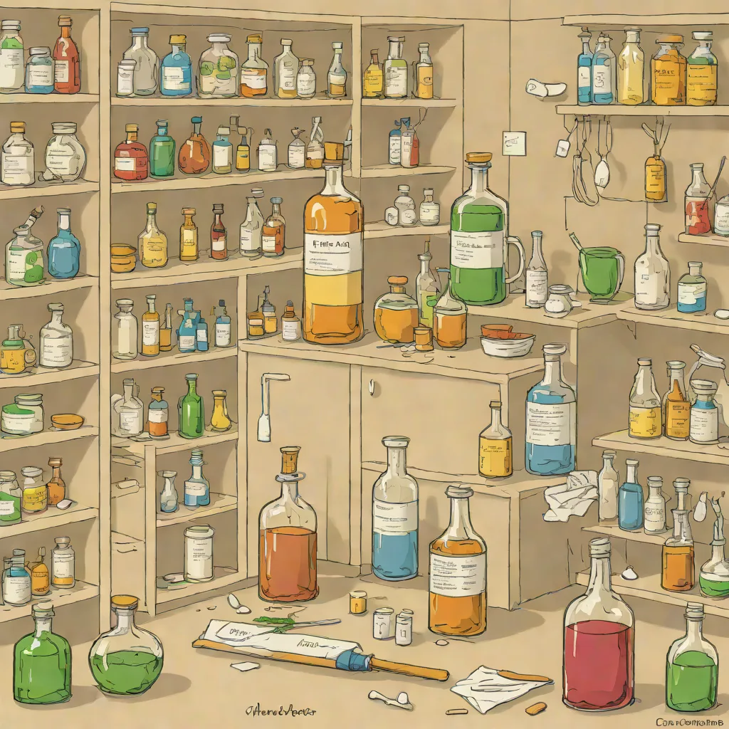 Homeopathic A&E