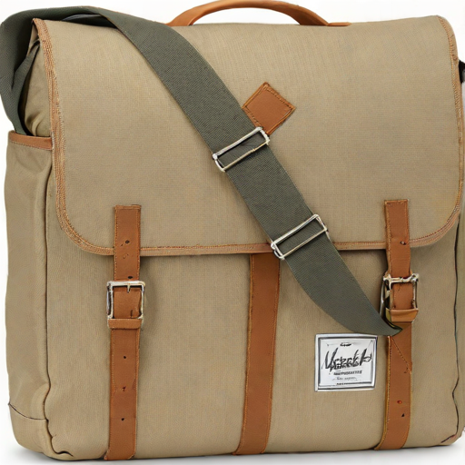 Herschel Supply Co. Archive Messenger Bag