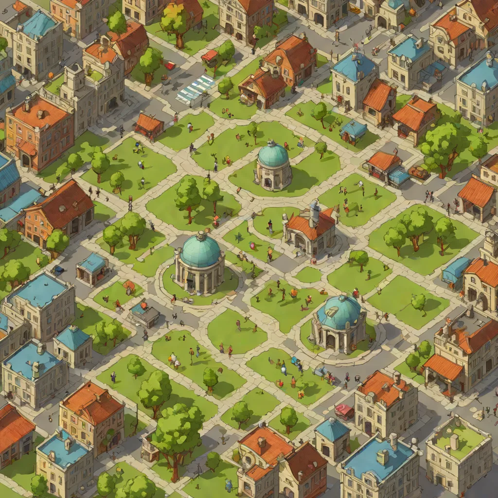 Harmony Square