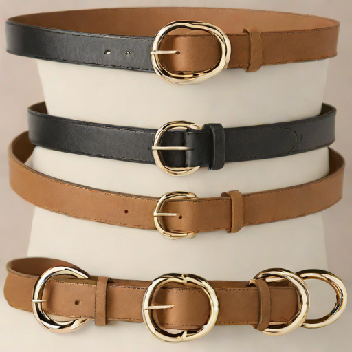 H&M Belts
