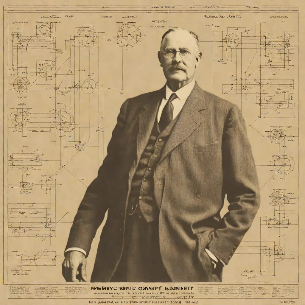 Henry Gantt