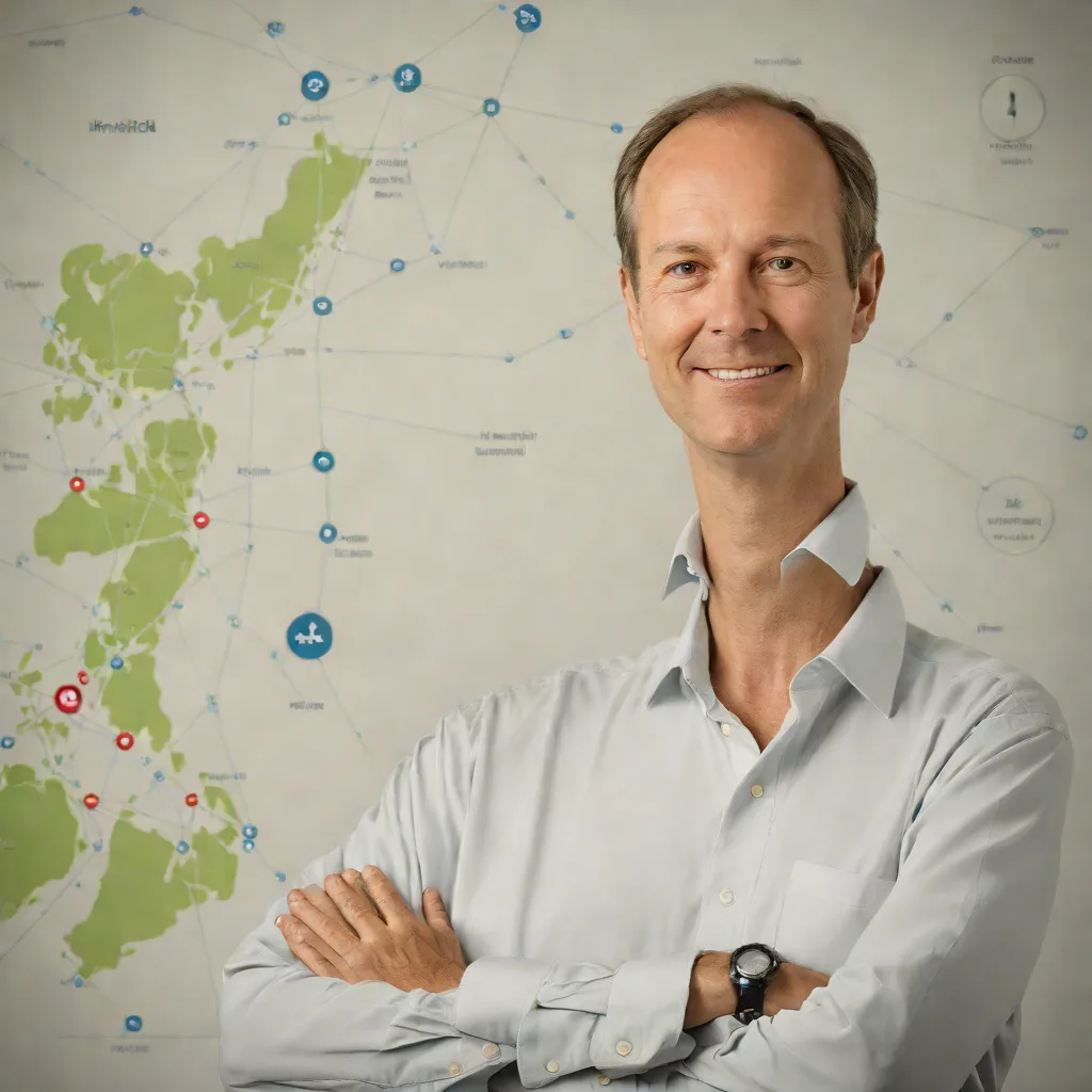 Harold Goddijn