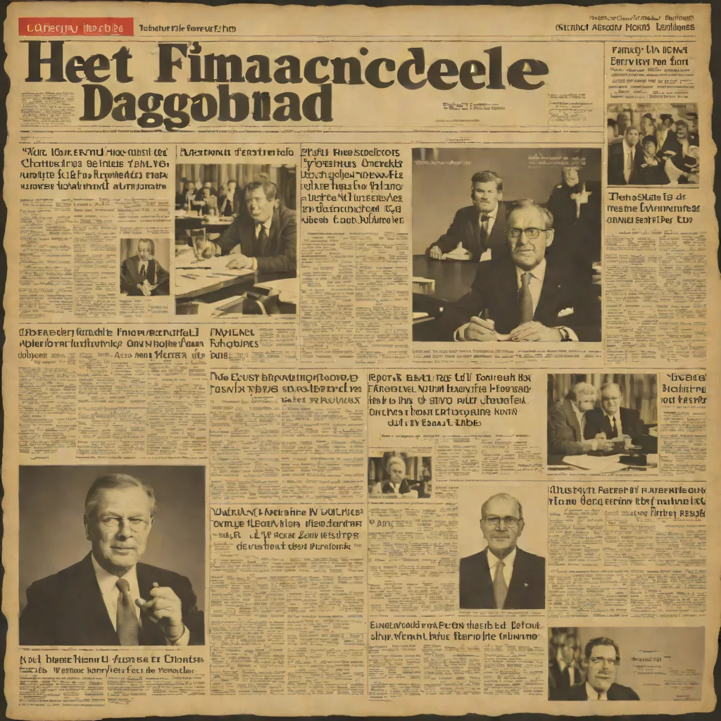 Het Financieele Dagblad