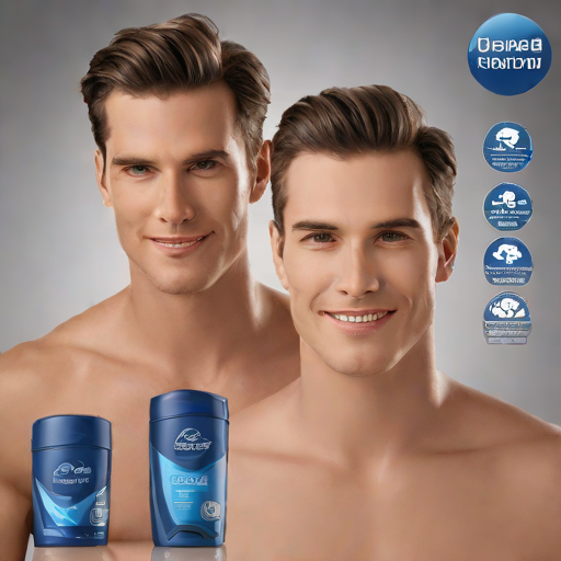 Head & Shoulders Men Total Care Daily Grind