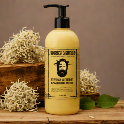 Honest Amish Conditioner