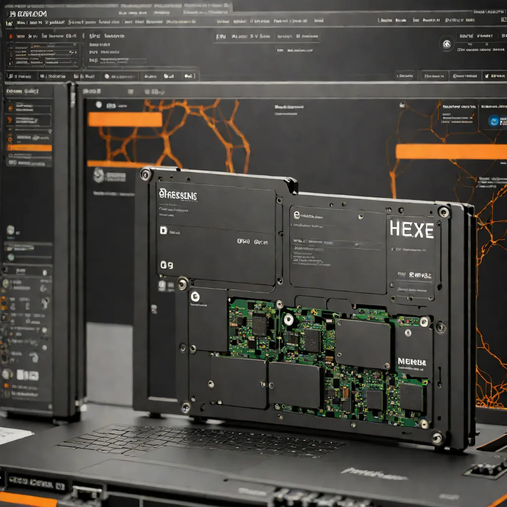 Hexgears Impulse